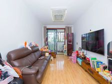 航头 · 鹤沙航城金沁苑-南区 · 2室 · 1厅