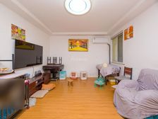 航头 · 鹤沙航城东茗苑-中区 · 2室 · 1厅