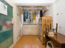 航头 · 鹤沙航城东茗苑-中区 · 1室 · 1厅