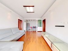 康健标杆高端品质小区 景观大阳台 送产权车位 业主诚意出售