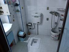 芭暑中學门口 小区环境优美 租金3000以上