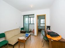 航头 · 航武嘉园-鹤韵路550弄 · 1室 · 1厅