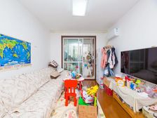 航头 · 鹤沙航城东茗苑-中区 · 2室 · 2厅