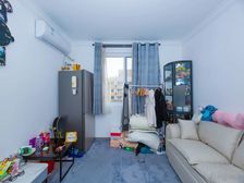 航头 · 鹤沙航城东茗苑-中区 · 1室 · 1厅