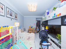 店长,16+18号线双轨交通,自住精装修,中间楼层