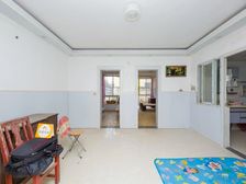 航头 · 桃园新村(航头) · 2室 · 1厅