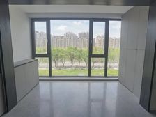 二中河景房,珺悦府278平5室2厅3卫房东一手精装未住