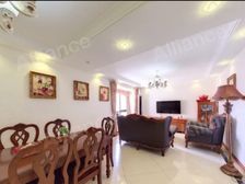 降价30w急售!万达商圈 国信宜和 婚装少住 拧包入住采光好