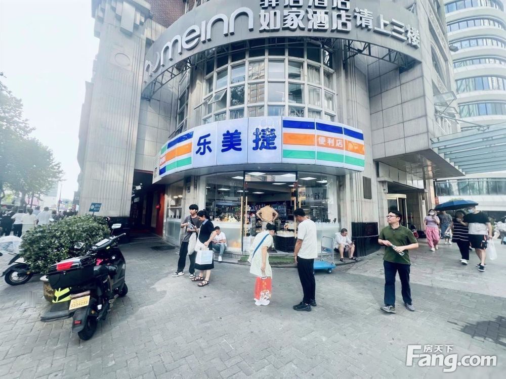 外景图