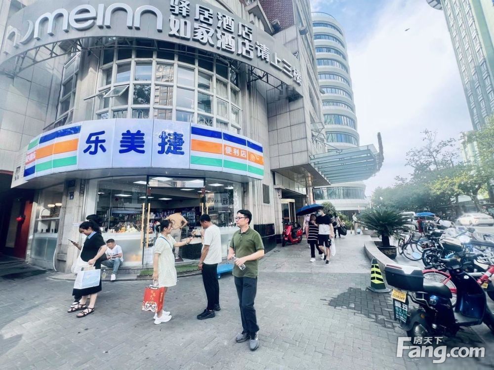 内景图