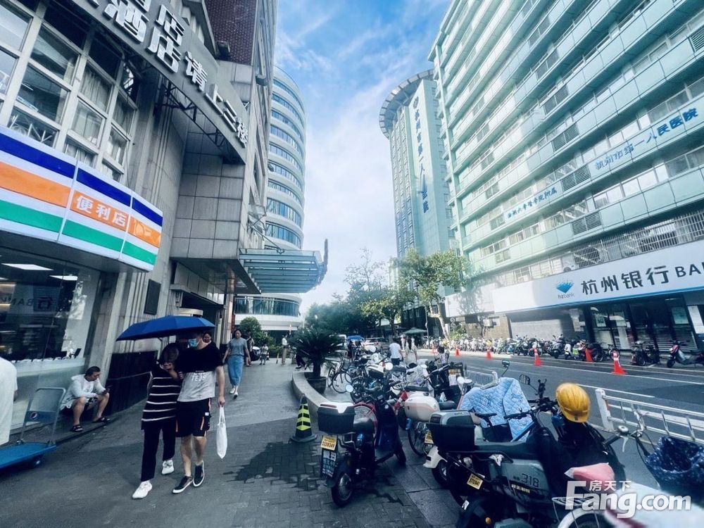 外景图