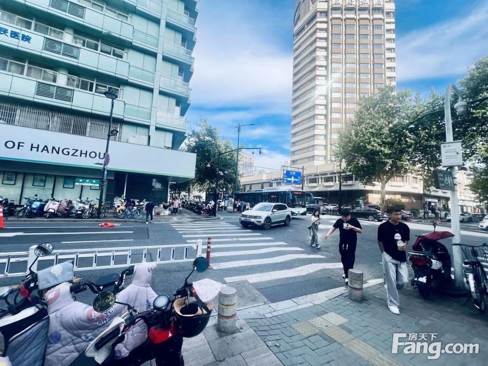 内景图