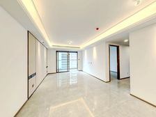 融创公园大观 3室2厅 111.25平