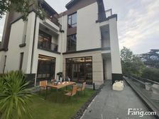 远洋芙蓉墅 新品春秋墅 特.价 优惠 地上三层前后花园