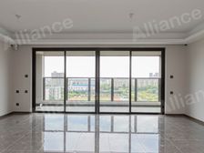 新出笋盘 真洋房 精装带车位全屋智能带地暖 中央空调新城物业