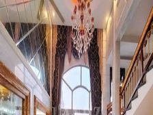 福田香蜜湖1号 ,388平7房,豪装,总价6338万,急售