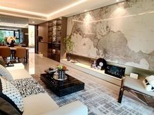 来电享团购 江宁核心 璀璨璟园 高端小区 自带会所 豪华装修