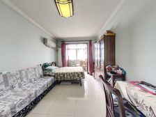 模式口南里 2室1厅 54.78平