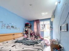 网红品质小区 近地铁 采光充足 视野宽阔,满五