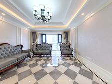 华润中心悦府 246平带车位 精装修 出价合适就卖