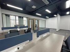金马路 紫东国际创意园50平-9000平精装带家具 紫金智谷