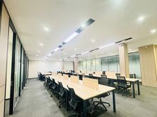 低至55 棠东车陂棠下最划算 423平精装5间隔可坐50人