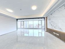 好楼层、好位置、好人家!龙湖天奕经典四居室!急售