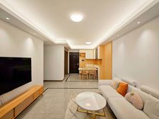 园林天花板|滨江龙湖春江郦城|3房2卫|降20个