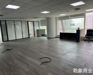 真房真价 魏公村 富海国际港 富海中心 300平2万