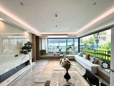 大兴西红门 御璟星城元启 南北通透 精装修 双地铁 配套齐