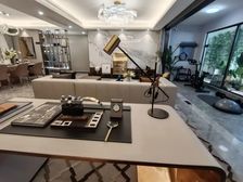 3号线 洋湖湿地 新政0公摊 毛坯大四房 上麓山雅礼 高端品