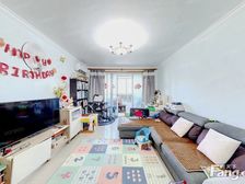 店长力荐 和憬家园 南北通透 临地铁 精装好房 商品住宅 /