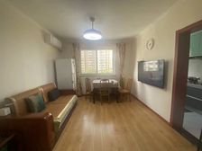 精装次新房 电梯房 新挂牌 拎包住 出门商业 近地铁