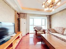 中南海湾新城 3室2厅 148.16平