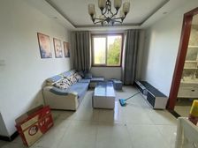 新挂牌74平 南北通两房 精装拎包住 小区环境优美