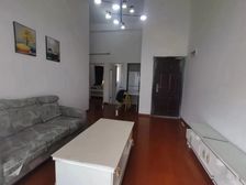 步梯两房挑高可做阁楼 看房随时联系 带固定车位