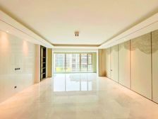 北龙湖金茂府精装上叠三层复式带府门入户花园满两年随时看房