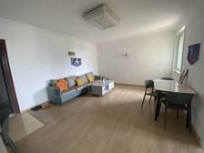 急售精装大两房 可做三房 看房有钥匙 金航城商场双地铁