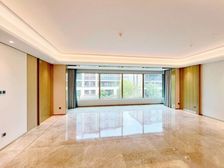 北龙湖金茂府198平科技住宅恒湿恒温恒氧诚心出售