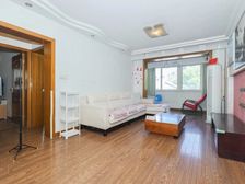 新上!东旺中间楼层!前后无遮挡!出国急售!看房有钥匙!带车位