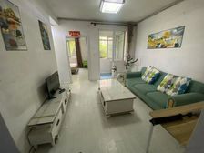 鹤沙航城品质小区,看房有钥匙,业主置换出售,看中可谈