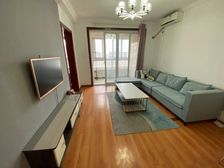 昨夜刚挂牌!!精装修15万全送,可改两房,看房有钥匙