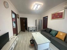 急售正气两房 三开间朝南 拎包住出门商业街18号地铁