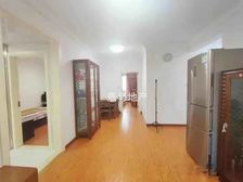 精装全送 拎包住南北通 采光好看房随时 近地铁靠商业