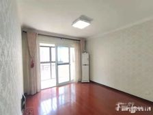 长泰公馆 86平2居 南向精装修