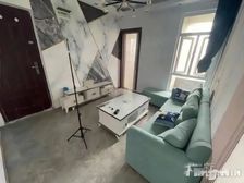 鹤沙航城汇善嘉苑 74平2居 南北向精装修