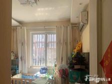 鹤沙航城瑞馨苑 77平2居 南北向精装修