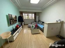 东茗苑 76平2居 南北向精装修