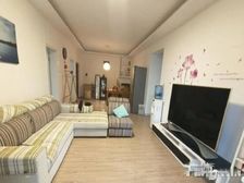 海洲桃花园 140平3居 南北向精装修