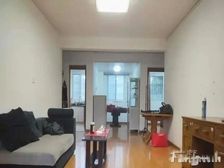 颐谷南苑 93.46平2居 南北向简装修 拎包入住